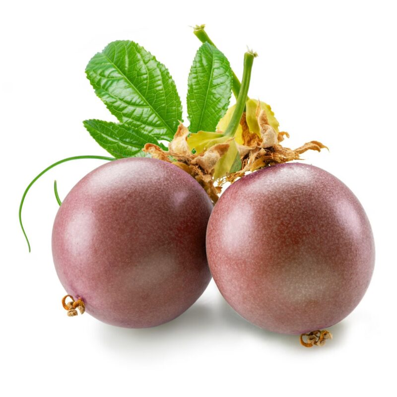 Purple Passion Fruit