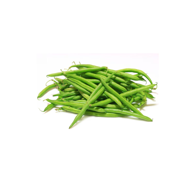 French Beans (Haricots Verts)