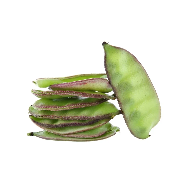 Hyacinth Beans (Lablab/Njahi)