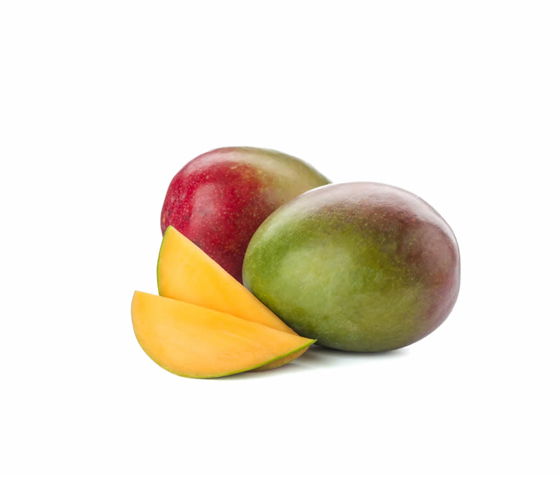 Kenyan Kent Mangoes