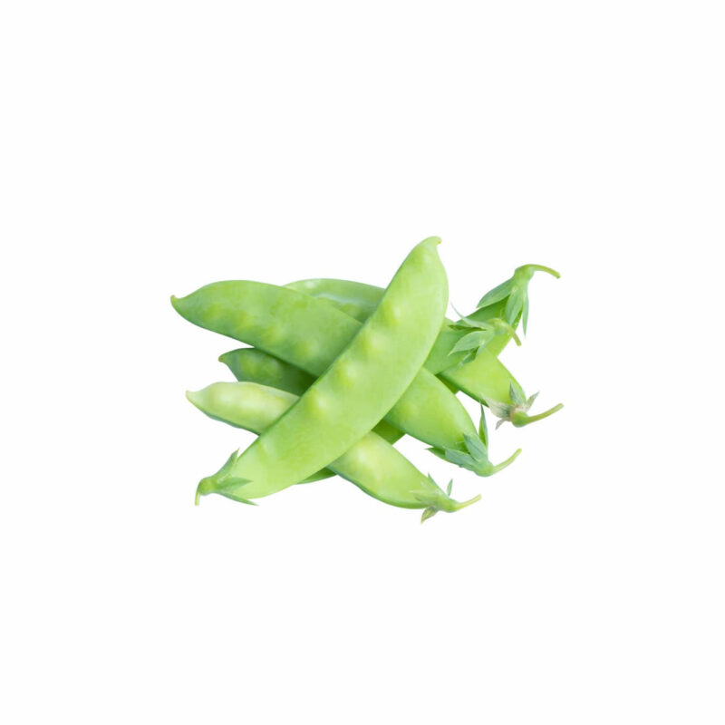 Sugar Snap Peas