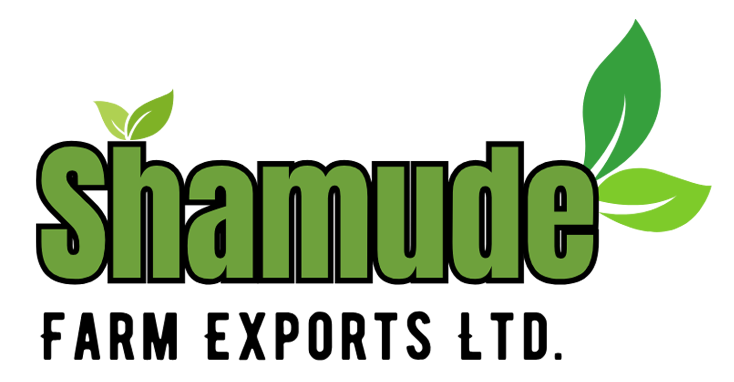 Shamude Farm Exports Ltd.